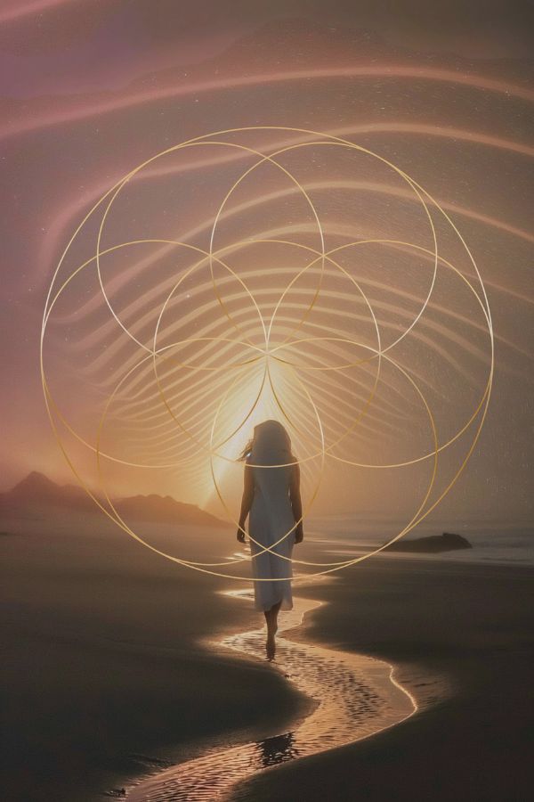 human-design-mandala