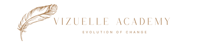Vizuelle Academy - Evolution of Change