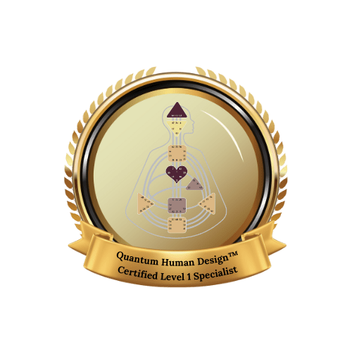 QHDL1 Certified Seal