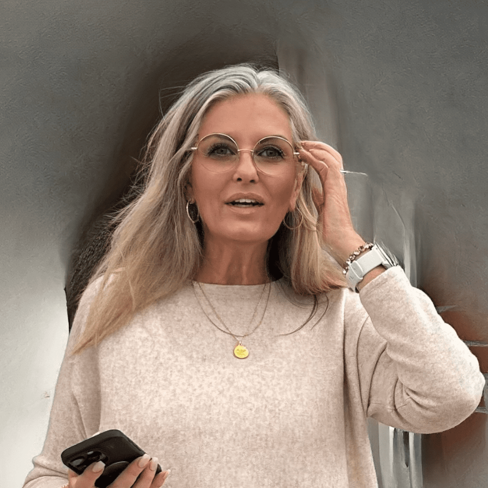 Bodil Netterby Strängliden - Vizuelle