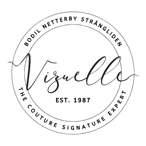 Vizuelle Academy - Evolution of Change