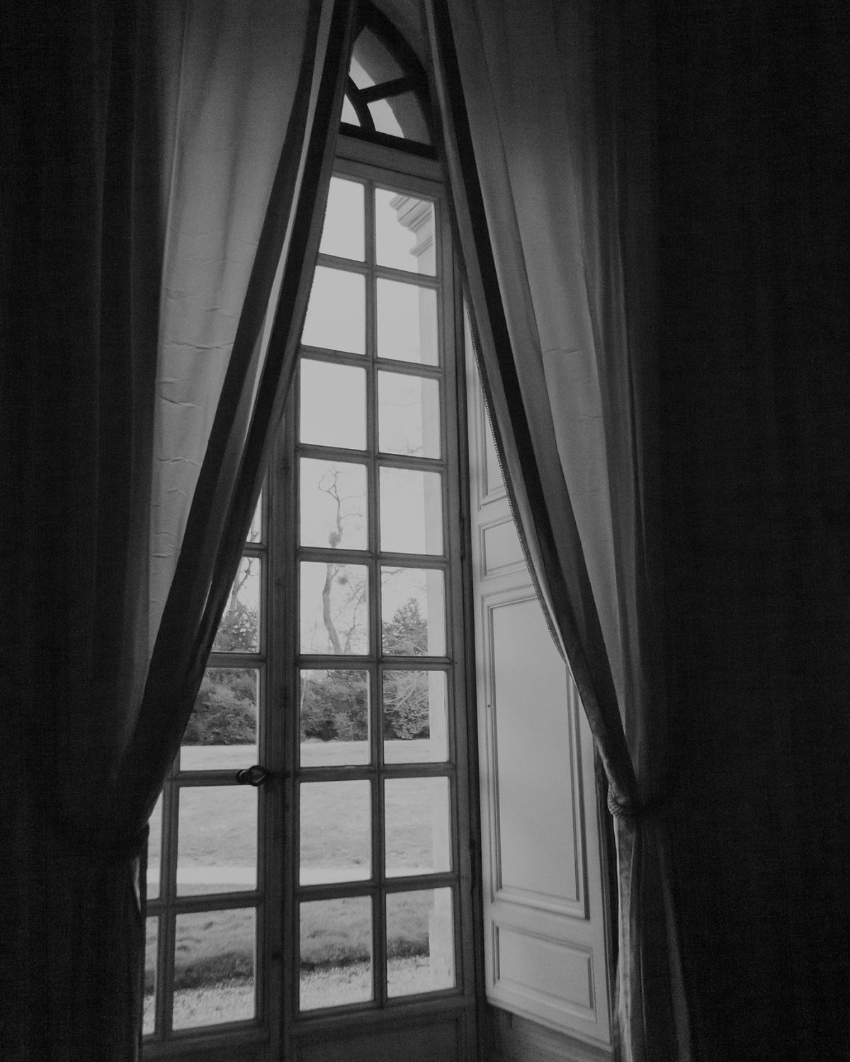 vizuelle the expansion room