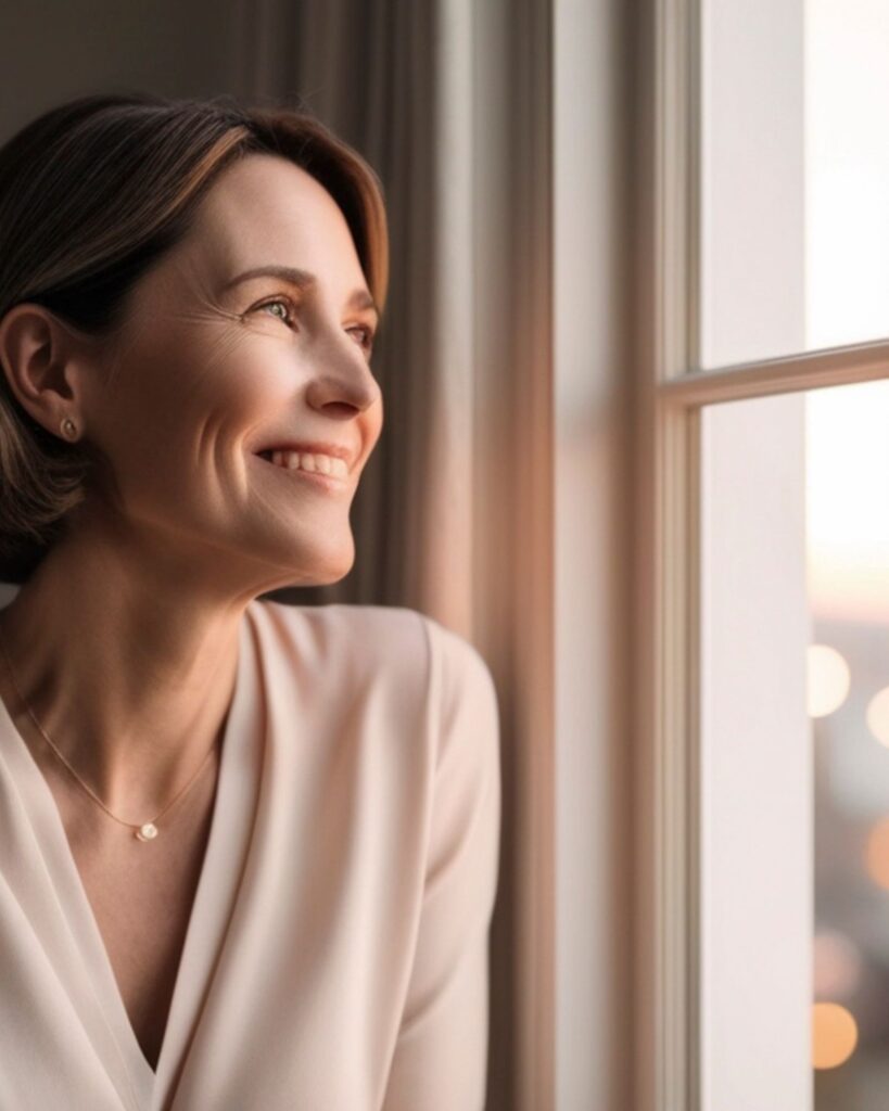 Kalibrera din identitet för framgång 1 hogre standard identitet expansion tjana mer