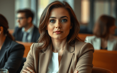 Kalibrera din identitet för framgång