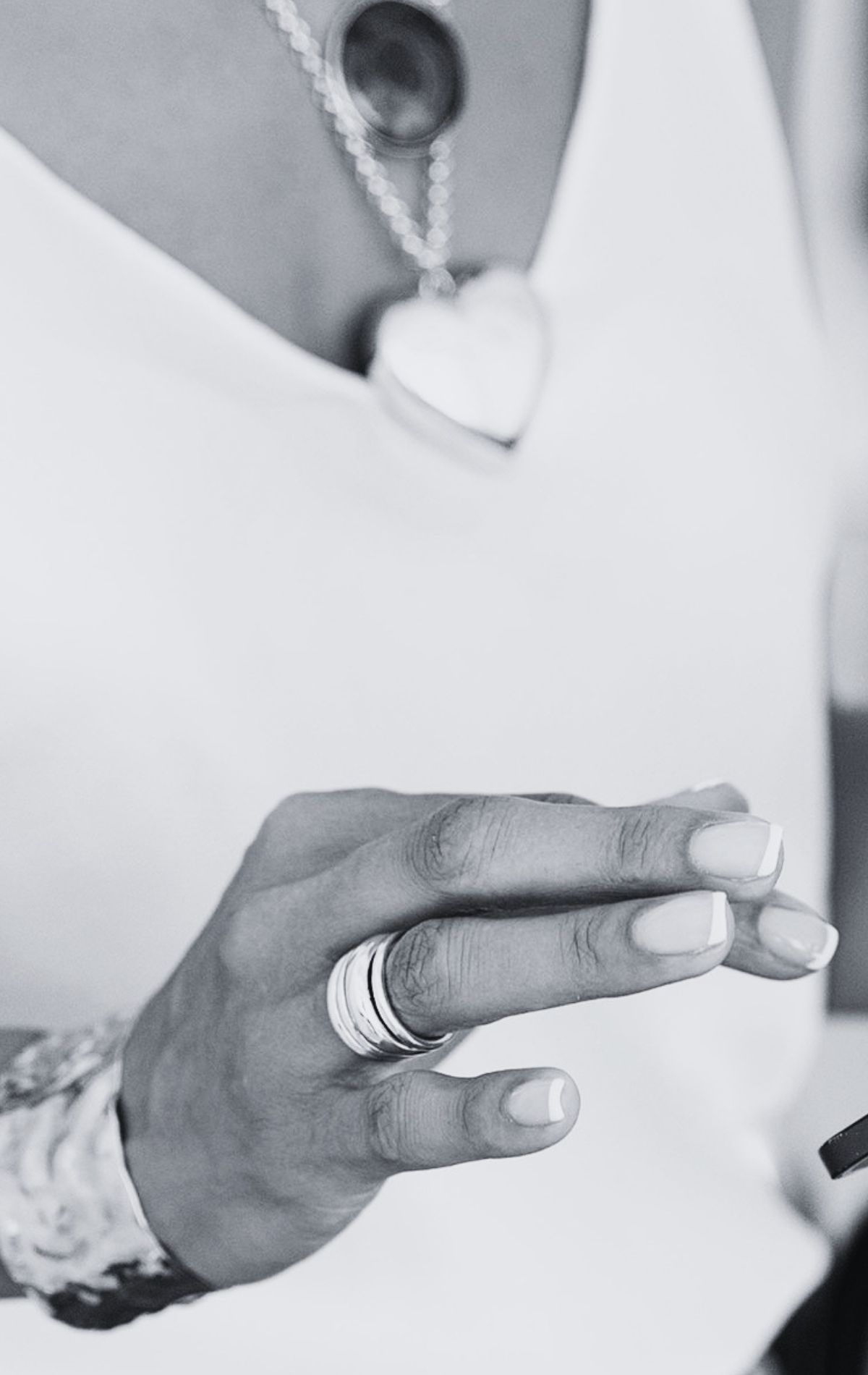 din visuelle signetur