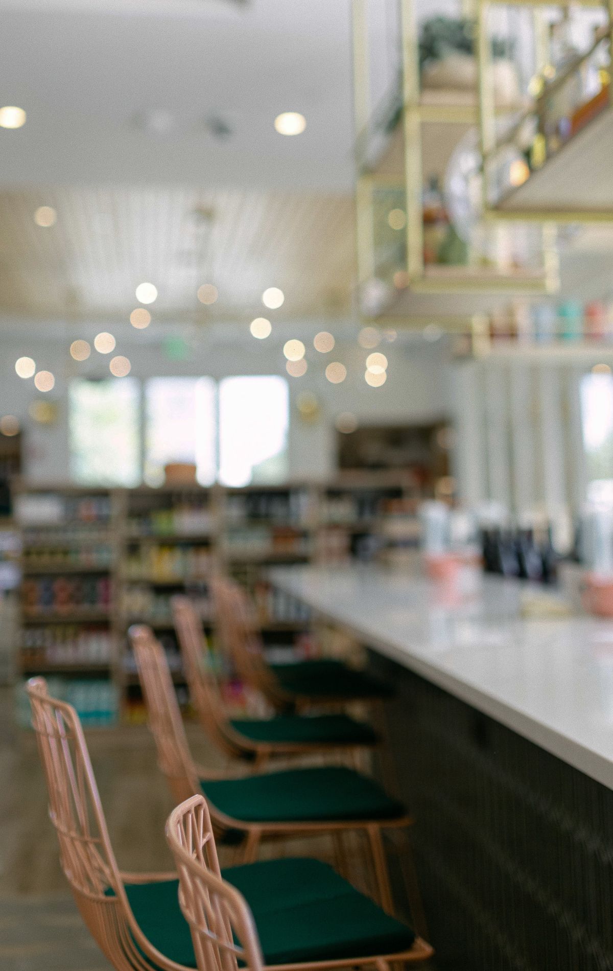 kvinnligt ledarskap identitet strategi. 1