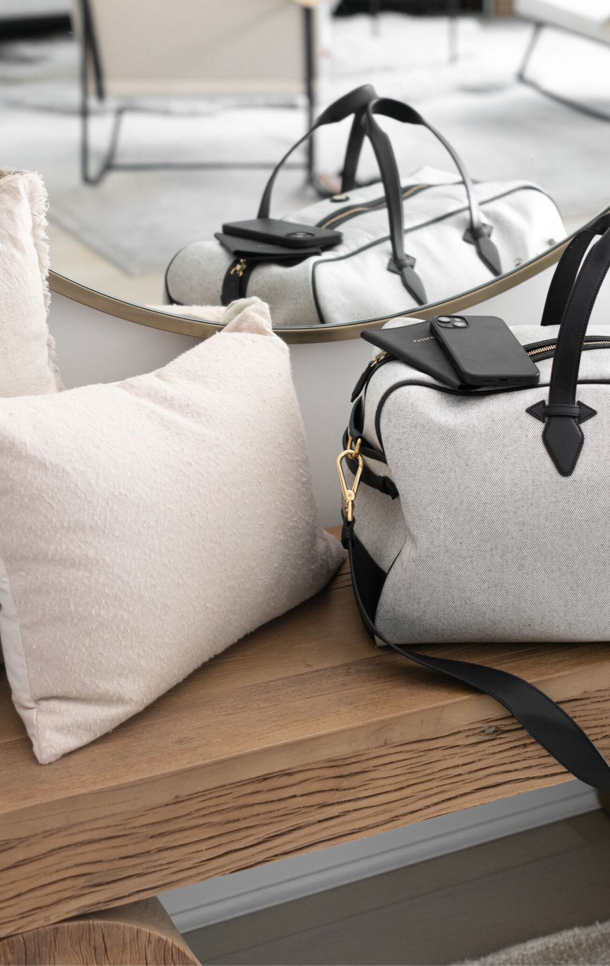 resa frihet sanningen om framgang kvinna ledare