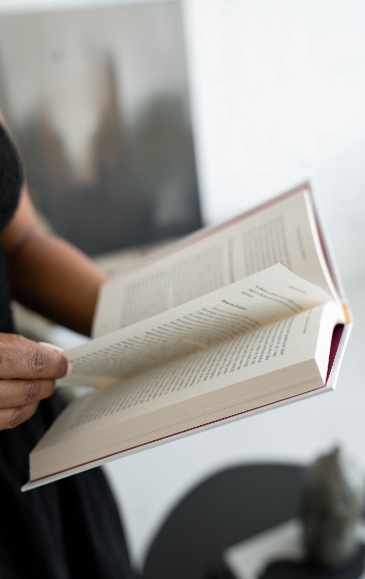 studier den andra akten