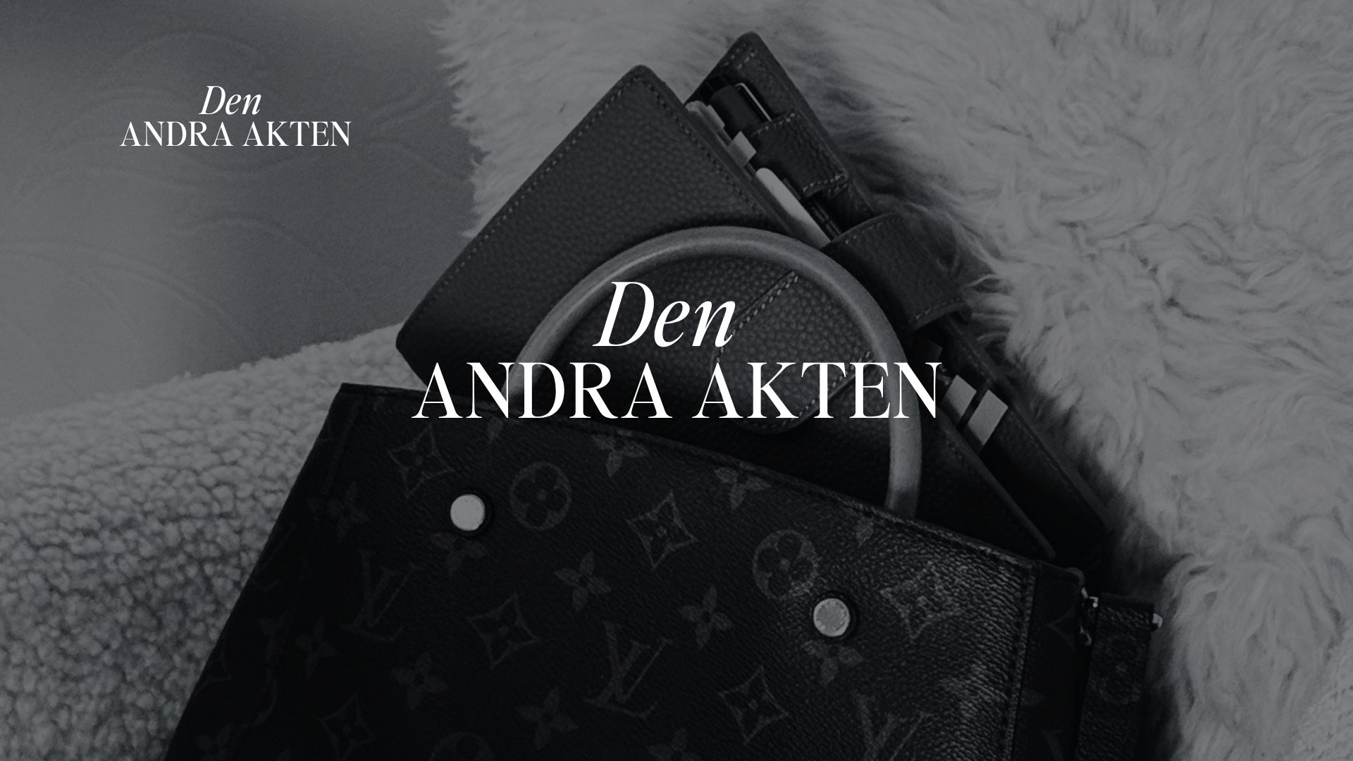 den andra akten