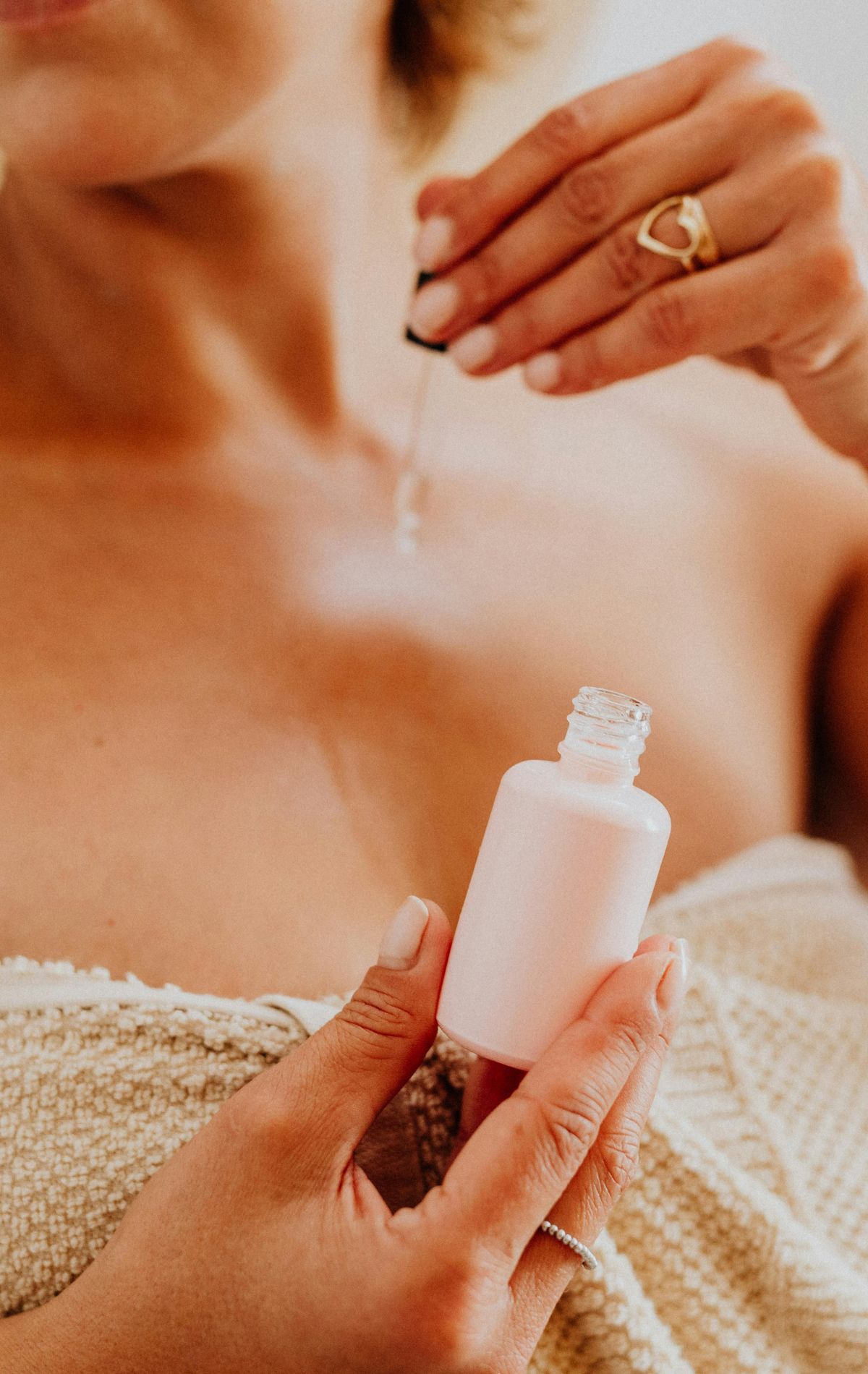 THE COUTURE ACADEMY 11 grooming body