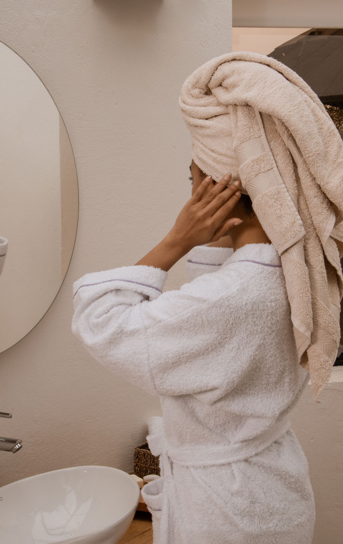 HOLISTISKT SJÄLVLEDARSKAP FÖR KVINNOR 7 kroppsvard