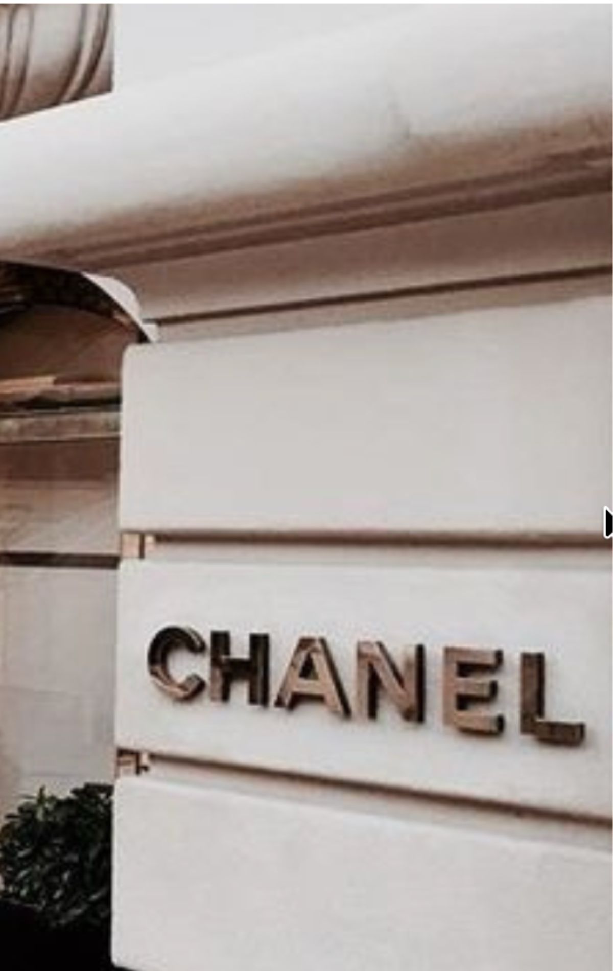 chanel-logo-luxory-brand Quiet luxury