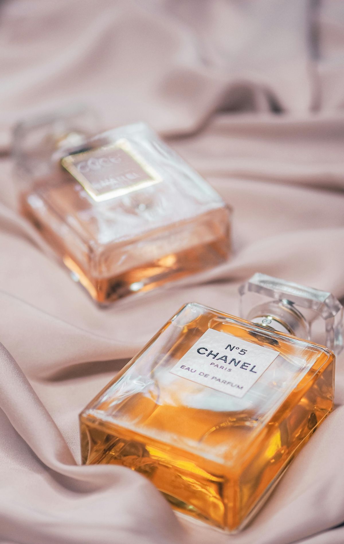 chanel-perfume auktoritet