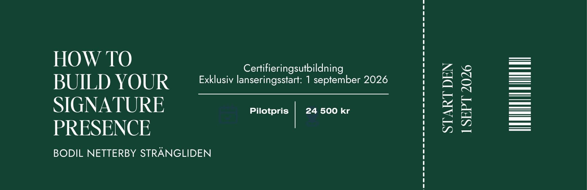 how to build yrkesutbildning