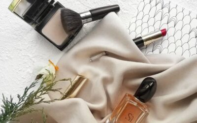 Enkel och vacker makeup – tips för en naturlig och levande look